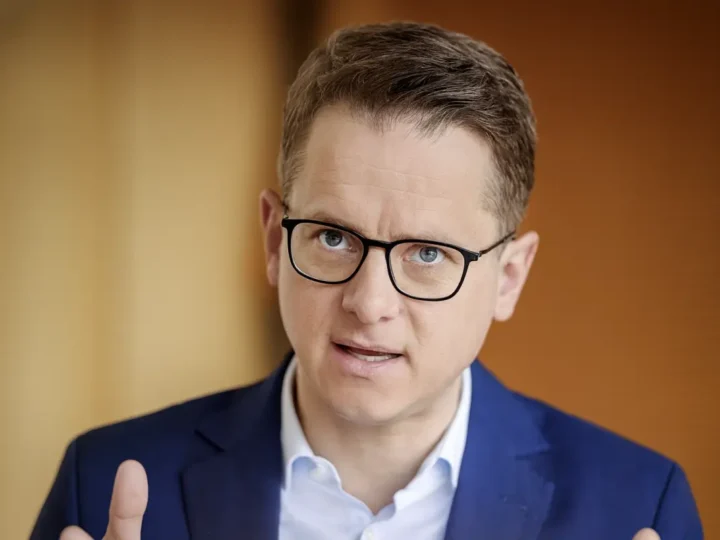 Bürgergeld-Reform: CDU will Milliarden einsparen