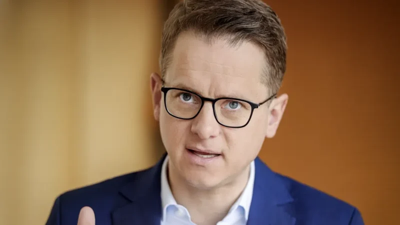 Bürgergeld-Reform: CDU will Milliarden einsparen
