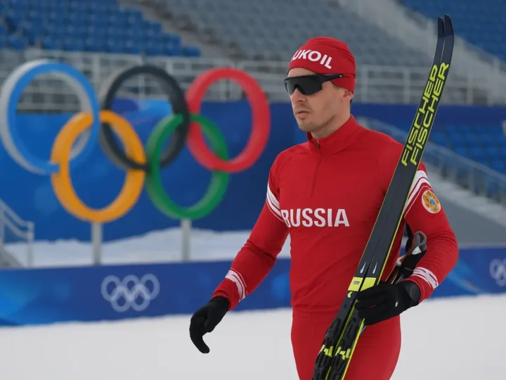 FIS stoppt Russlands Olympia-Rückkehr
