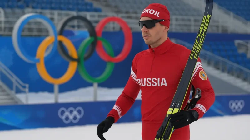 FIS stoppt Russlands Olympia-Rückkehr