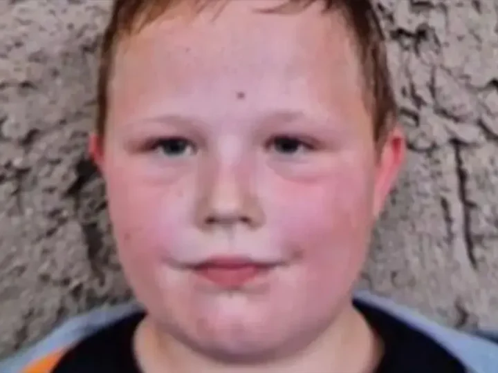 Mutter von Fabian (8): Zeigt ihn unverpixelt