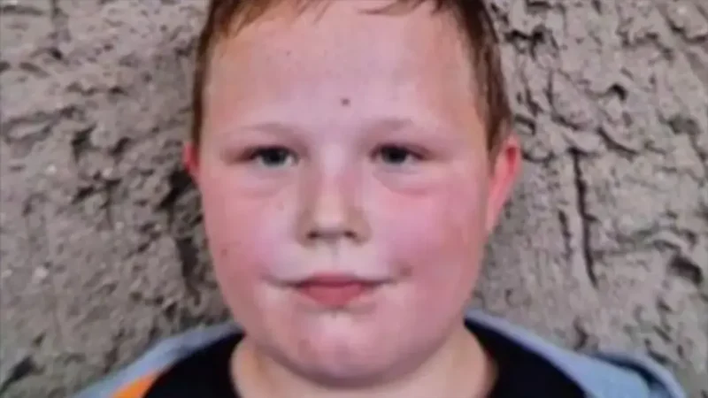 Mutter von Fabian (8): Zeigt ihn unverpixelt