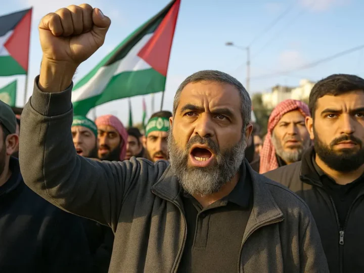 Hamas pocht auf Nachverhandlungen