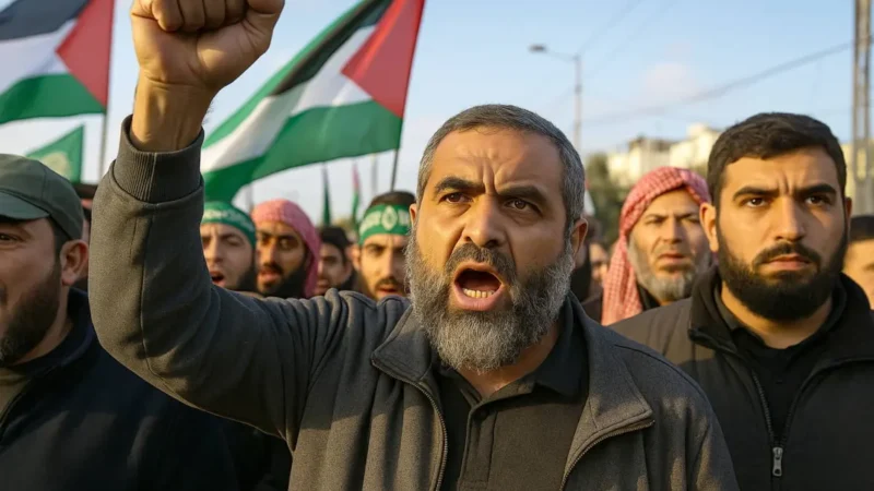 Hamas pocht auf Nachverhandlungen
