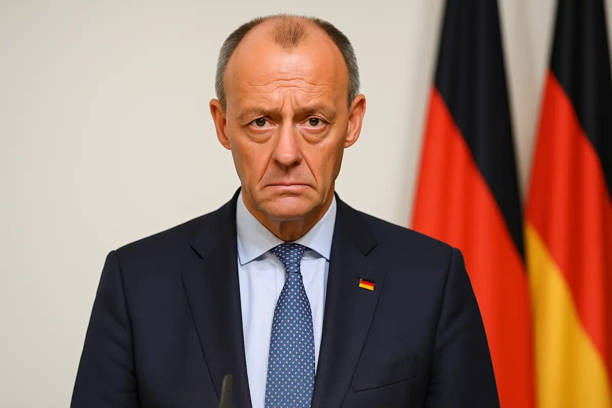 Merz-Regierung verliert weiter Vertrauen