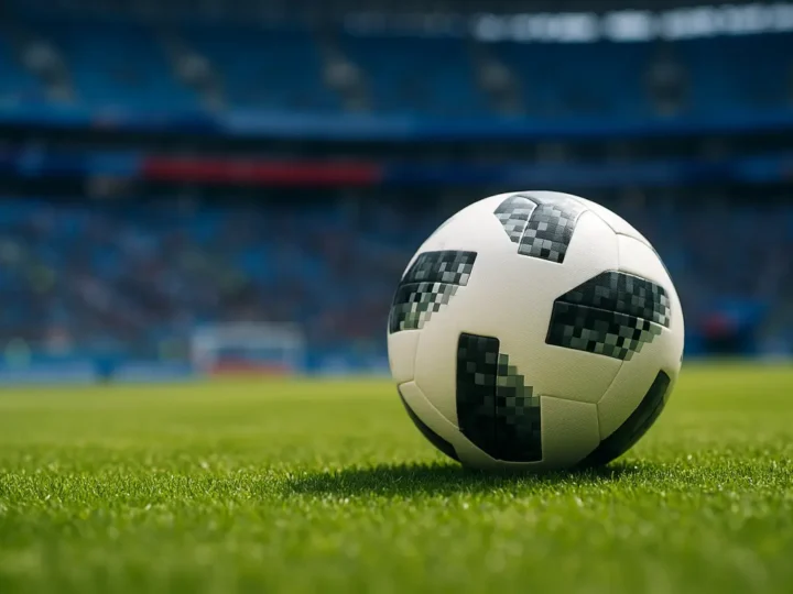 ARD und ZDF zeigen 60 WM-Spiele 2026