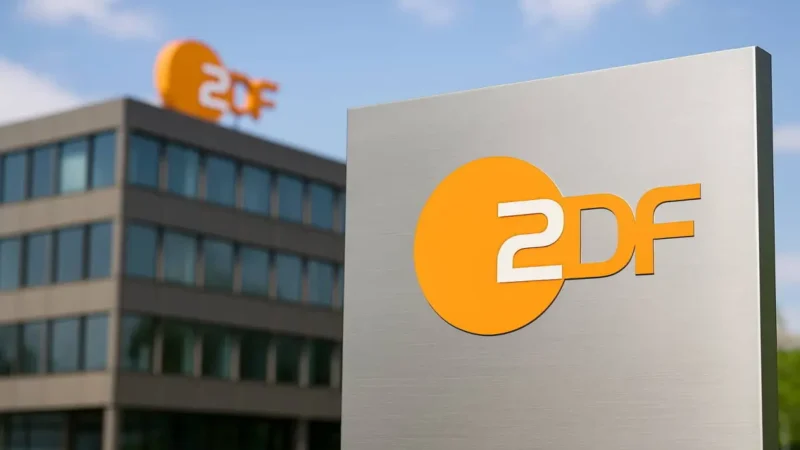 ZDF: Nachricht oder Meinung?
