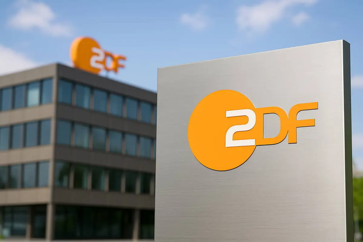 ZDF: Nachricht oder Meinung?