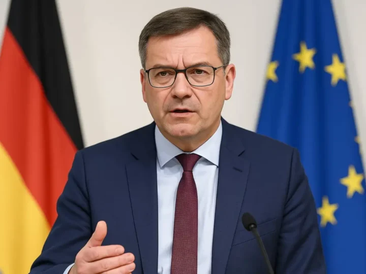 CDU drängt auf Abschiebungen nach Syrien