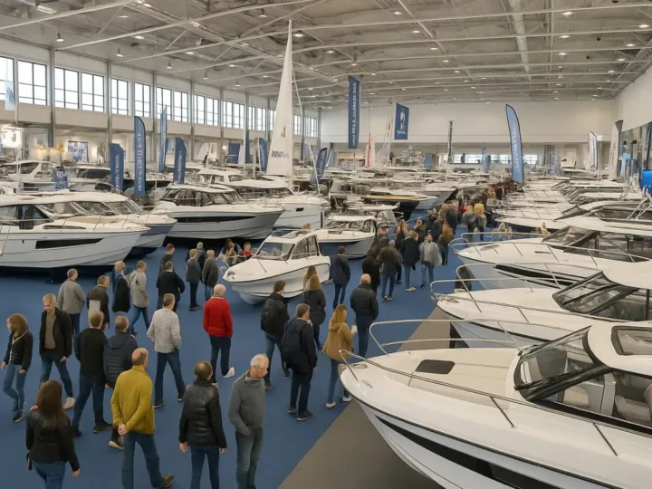 BOOT & FUN 2025: Das große Wassersport-Finale