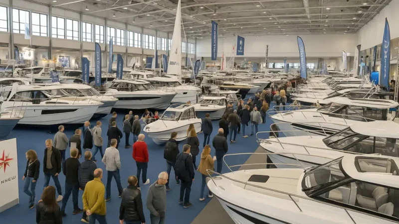 BOOT & FUN 2025: Das große Wassersport-Finale