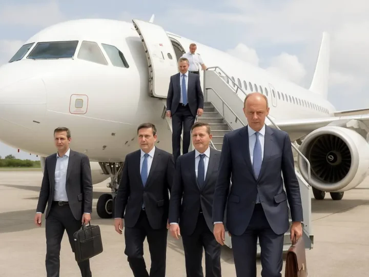 Klimakonferenz: 160 Vertreter reisen nach Brasilien