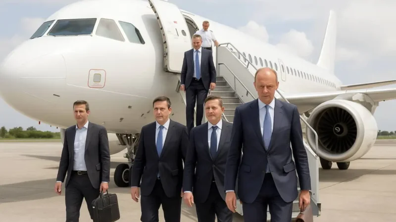 Klimakonferenz: 160 Vertreter reisen nach Brasilien