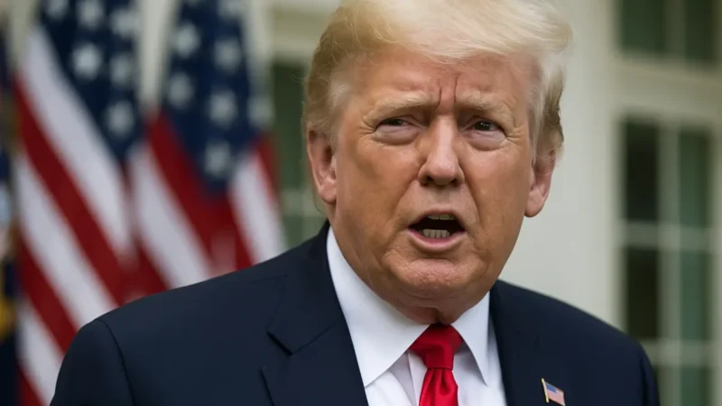 Trump, Epstein & der Andrew-Skandal