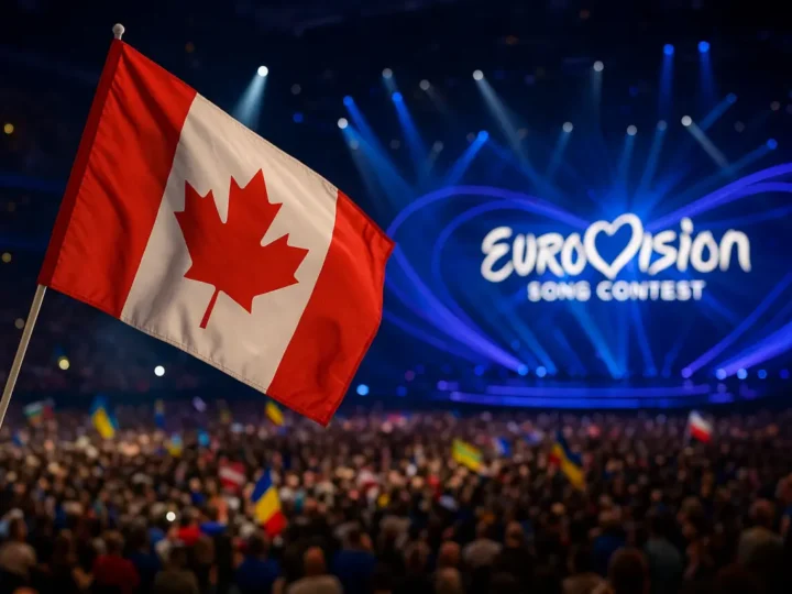 Kanada prüft ESC-Beitritt