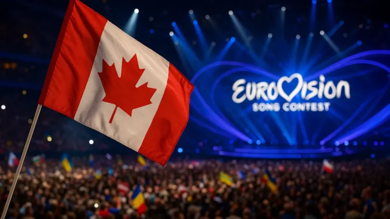 Kanada prüft ESC-Beitritt