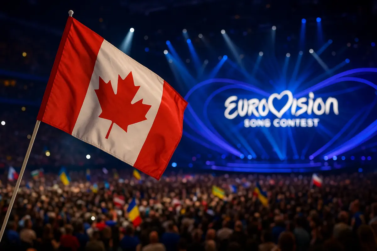 Kanada prüft ESC-Beitritt