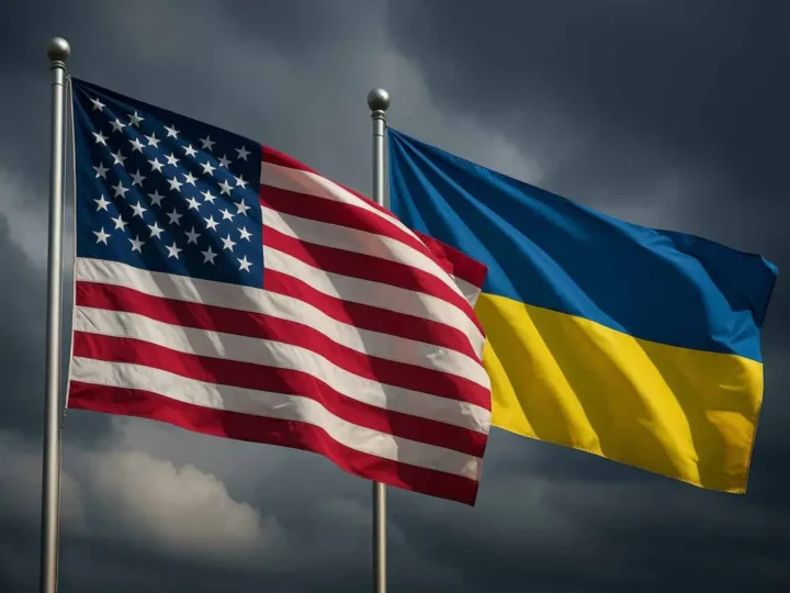 USA erhöhen Druck auf Ukraine