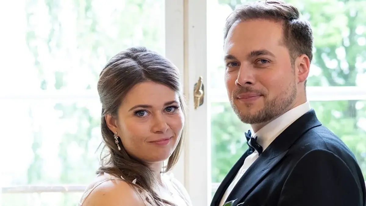 Skandal bei „Hochzeit auf den ersten Blick“