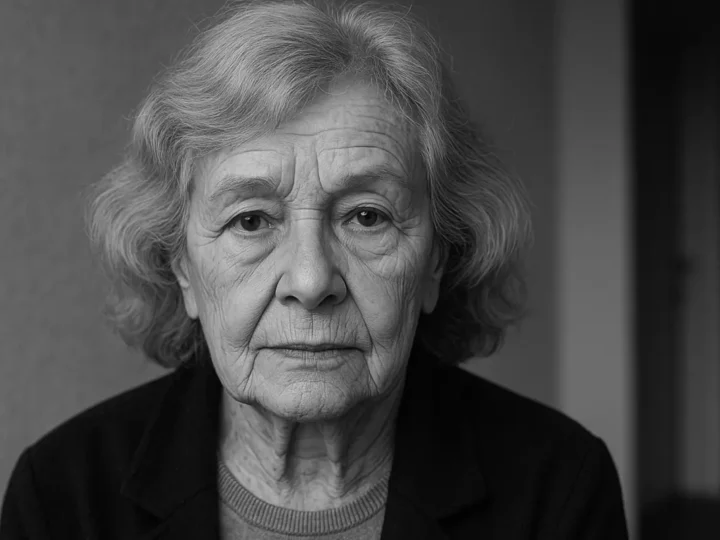 Filmlegende Ingrid van Bergen ist gestorben