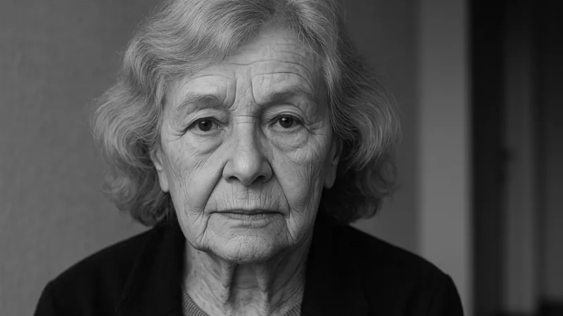 Filmlegende Ingrid van Bergen ist gestorben