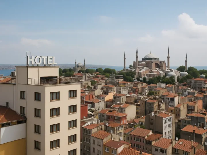 Istanbul: Festnahmen nach Familien-Tragödie