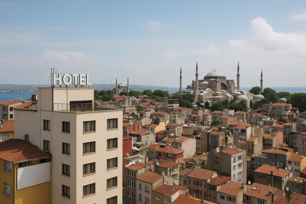 Istanbul: Festnahmen nach Familien-Tragödie