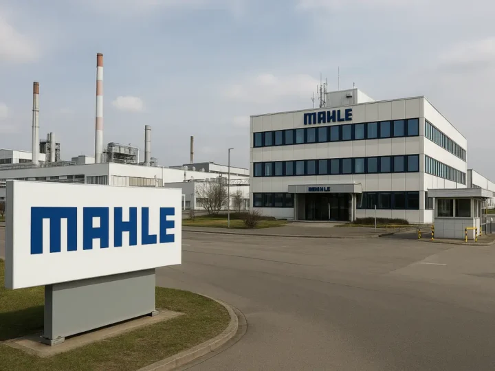 Mahle: 1.000 Stellen stehen vor dem Aus