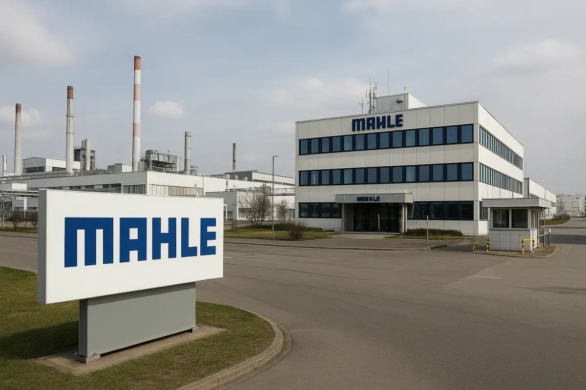 Mahle: 1.000 Stellen stehen vor dem Aus