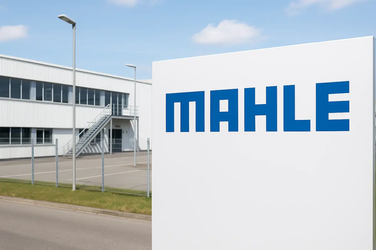 Mahle baut 1.000 Stellen ab
