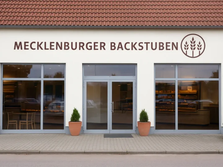 Großbäckerei in Not: 410 Jobs in Gefahr