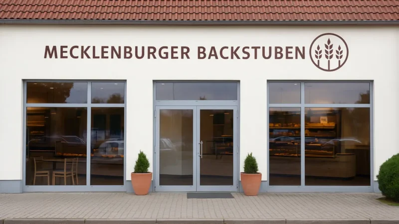 Großbäckerei in Not: 410 Jobs in Gefahr