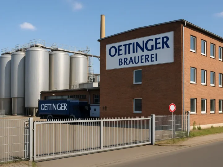 Oettinger macht dicht: Bierkrise trifft Braunschweig