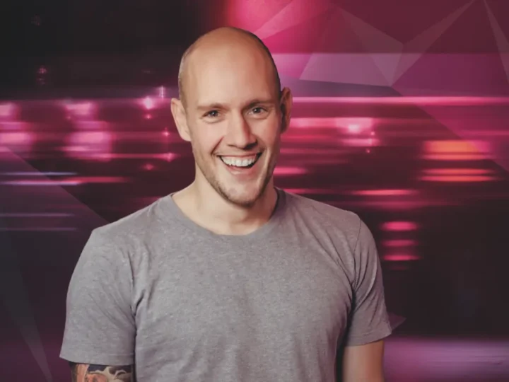 CEONITE Ball 2025: Glanzvolle Nacht in Berlin