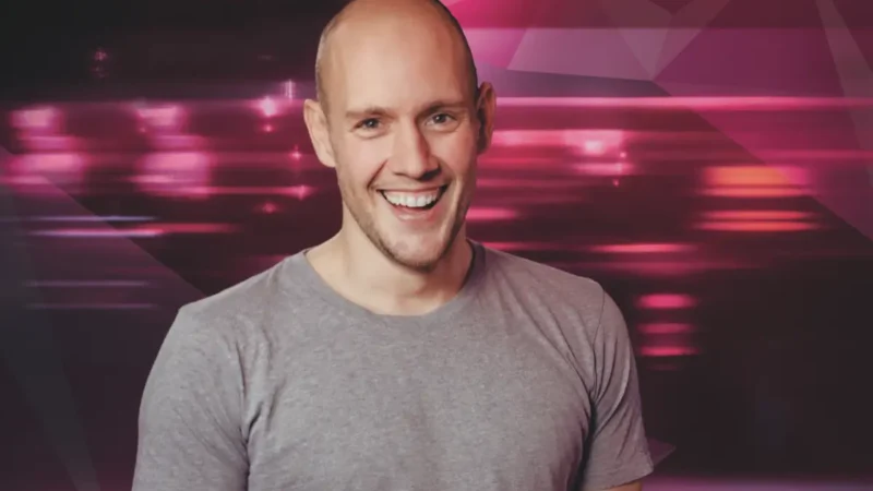 CEONITE Ball 2025: Glanzvolle Nacht in Berlin