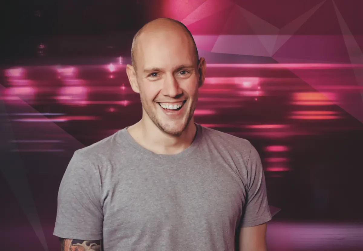 CEONITE Ball 2025: Glanzvolle Nacht in Berlin