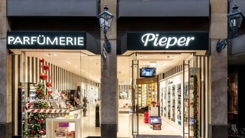 Pieper startet Insolvenz was jetzt wichtig wird