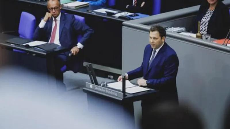 Union warnt: Rentenpaket wird zur Gefahr