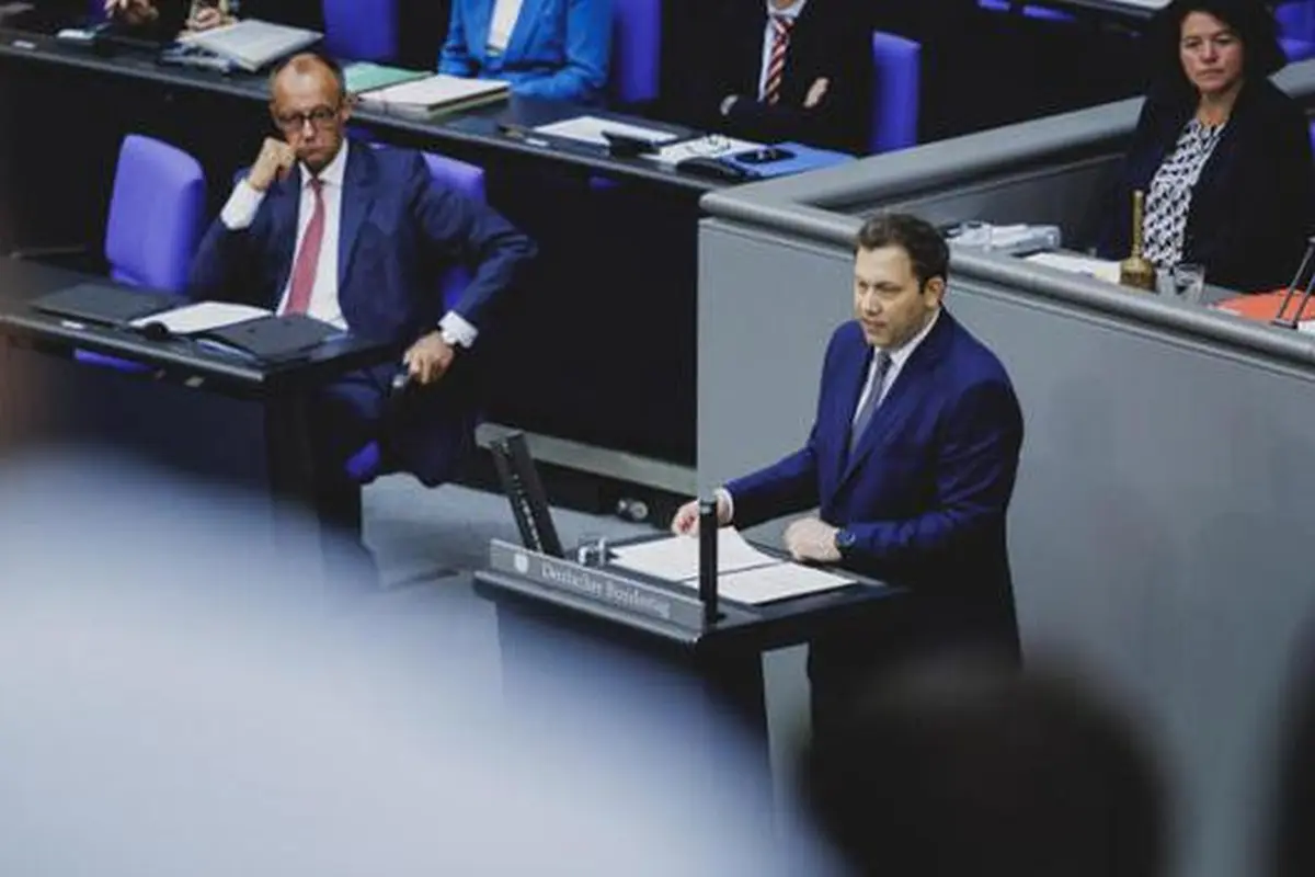 Union warnt: Rentenpaket wird zur Gefahr