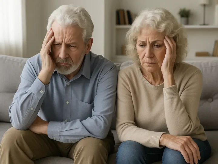 IWF fordert neue Rentenformel für Deutschland