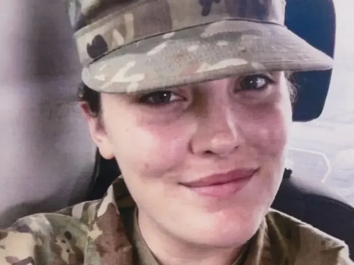 Nationalgardistin stirbt nach Angriff in Washington