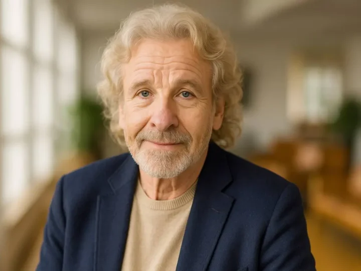 Gottschalks Pläne nach dem TV-Aus