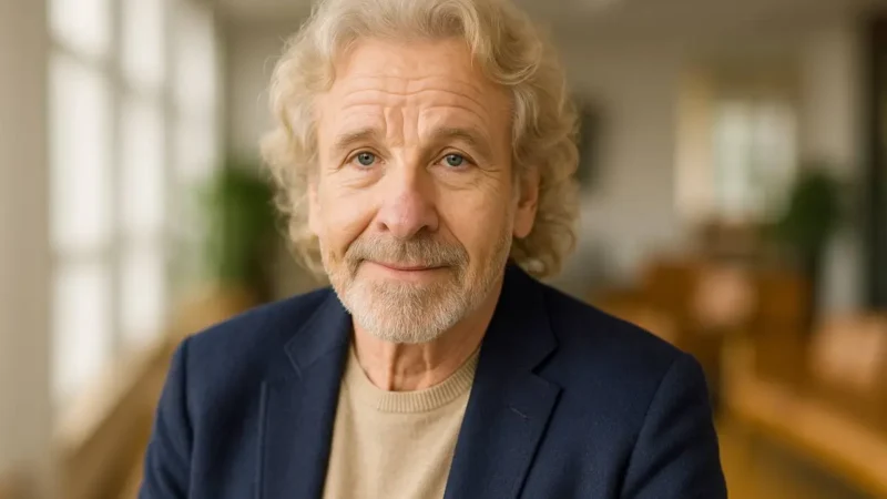 Gottschalks Pläne nach dem TV-Aus