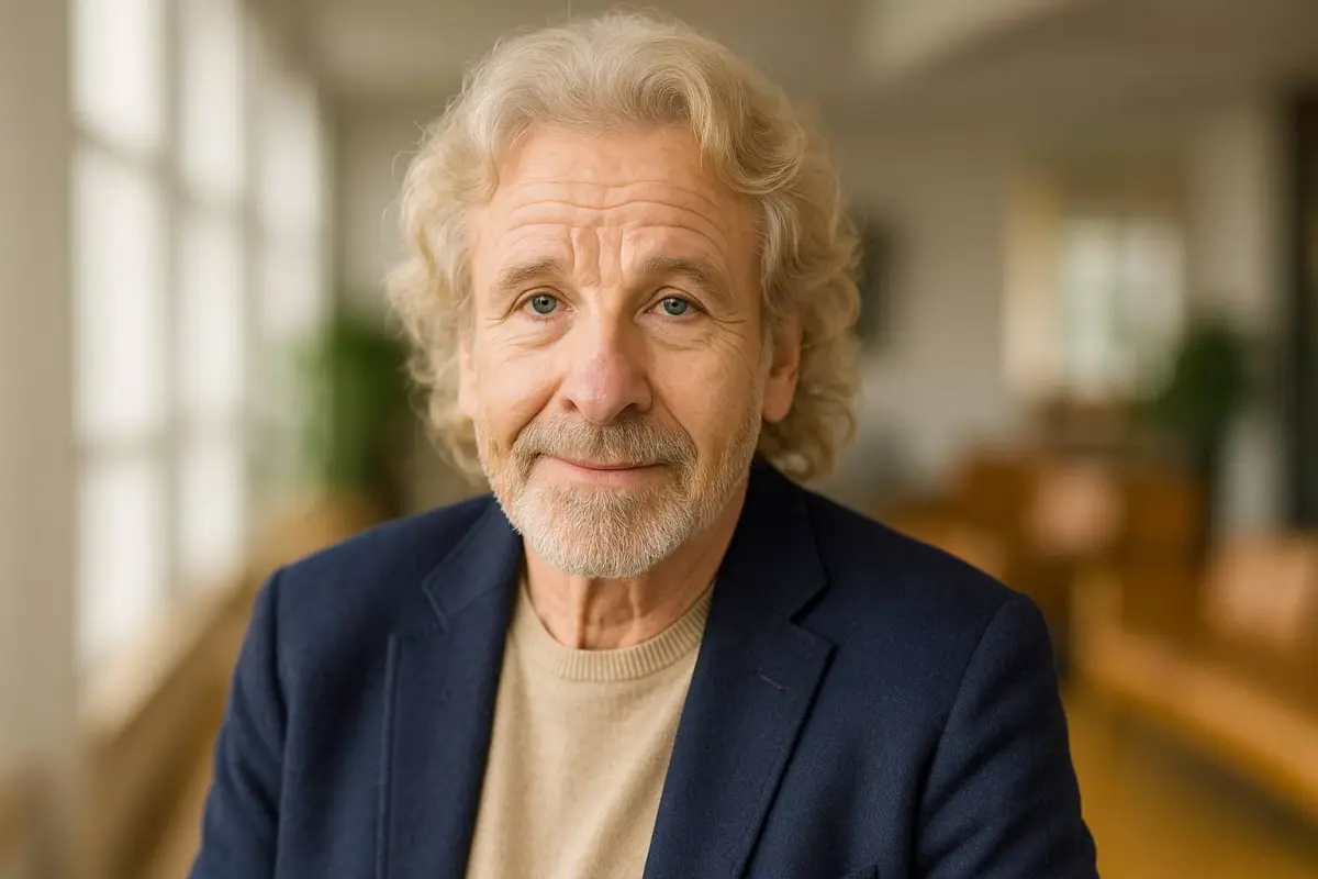 Gottschalks Pläne nach dem TV-Aus