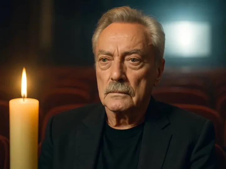 Kult-Schauspieler Udo Kier ist tot