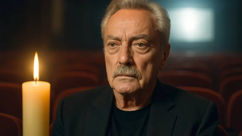 Kult-Schauspieler Udo Kier ist tot