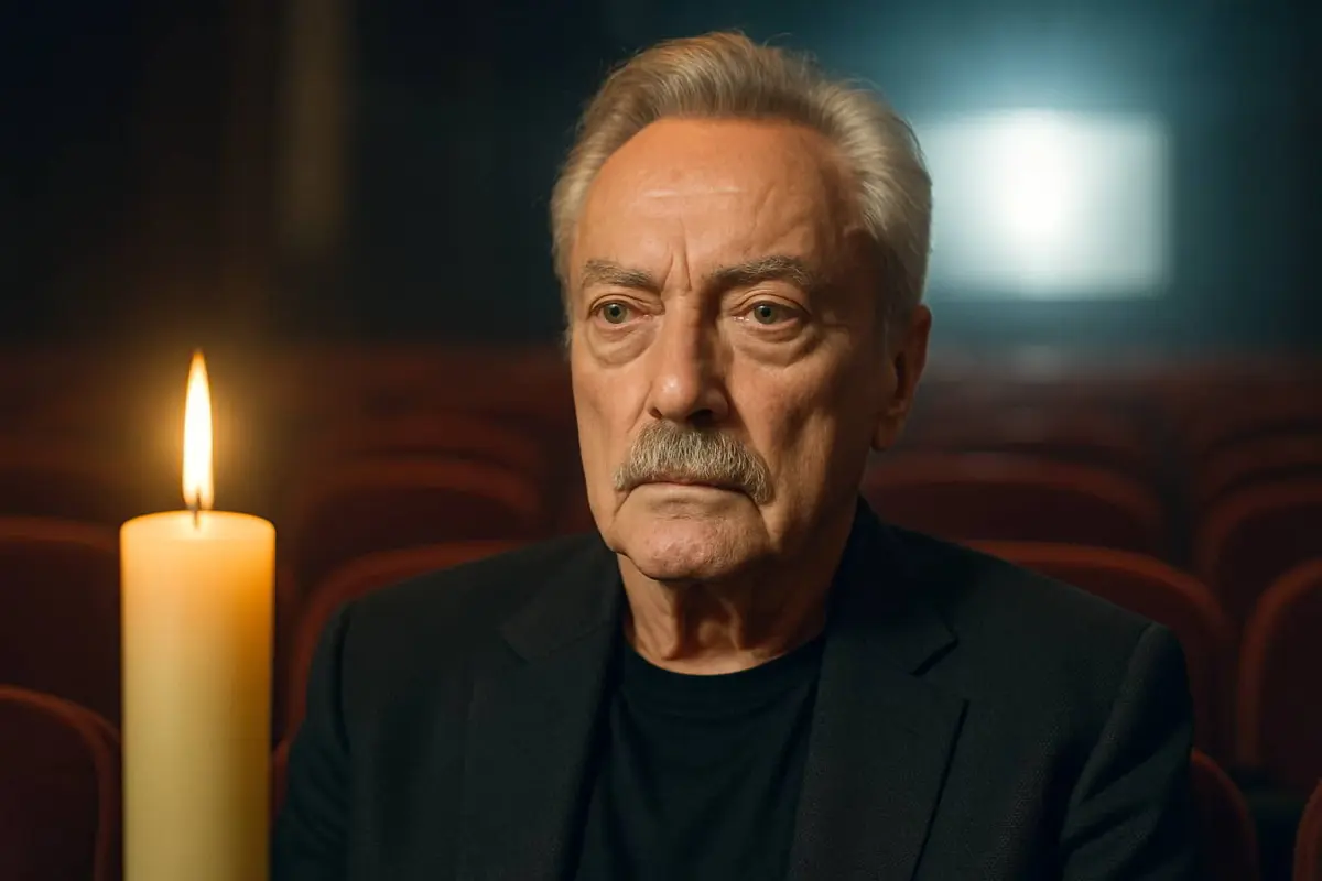 Kult-Schauspieler Udo Kier ist tot