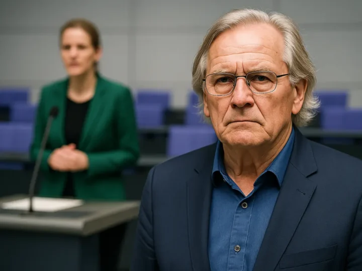 Grüne bringen Freiwilligenregister ins Spiel