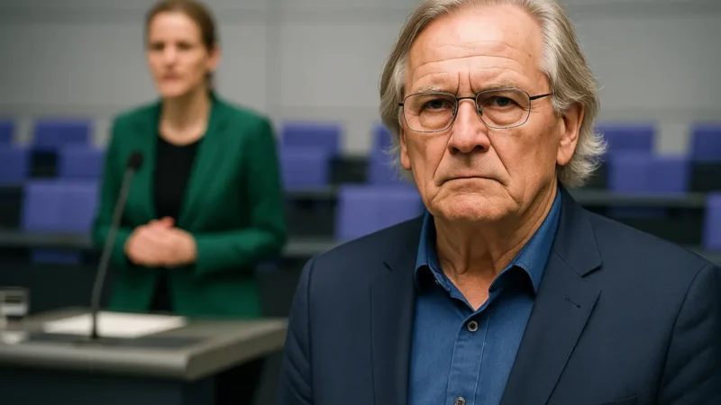 Grüne bringen Freiwilligenregister ins Spiel