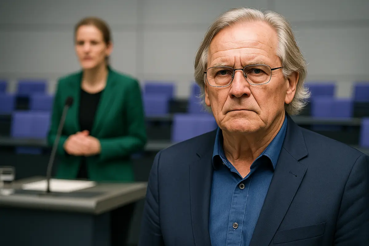 Grüne bringen Freiwilligenregister ins Spiel